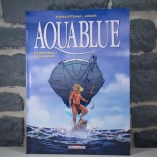 Aquablue 18 Stromboli Reloaded (FRA NEUF Bande-dessinée Livres)